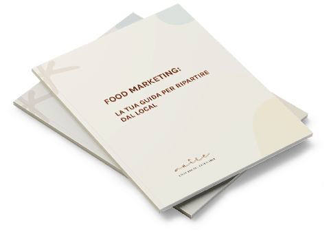 ebook food marketing